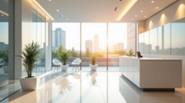 À la découverte d'un centre dentaire à romainville : soins, expertise et parcours patient