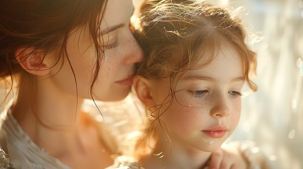 Adieu les poux avec une solution naturelle