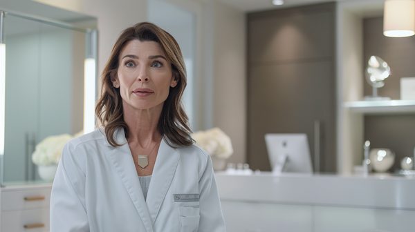 Dre Teresa Rotunno : votre choix en esthétique