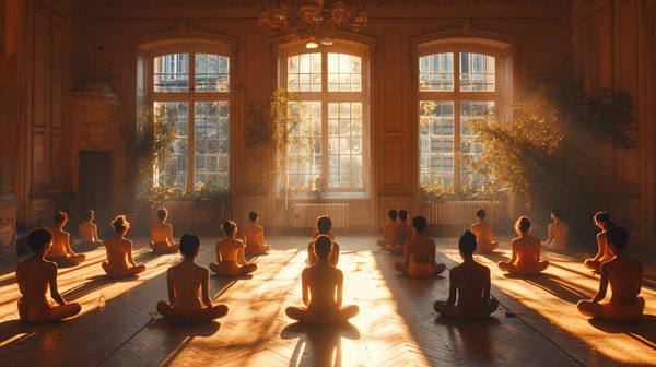 Séances de sophrologie à Paris pour votre bien-être