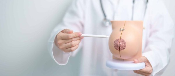 Comment faire une augmentation mammaire ?