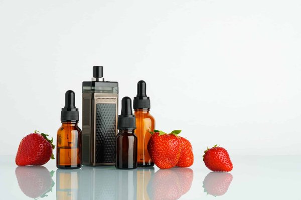 Est-ce possible de vapoter l'huile de CBD dans une e-cigarette ?