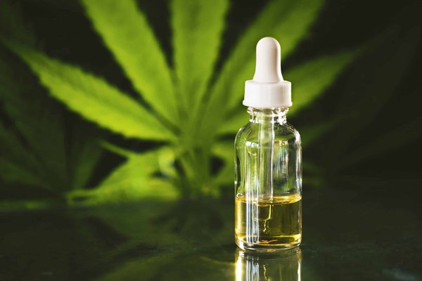 Pourquoi opter pour l'utilisation de l'huile de CBD ?