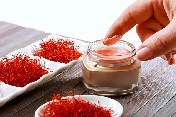 Les bienfaits du safran sur la santé et le bien-être