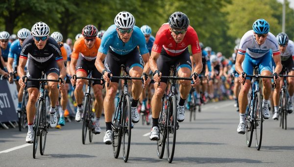 Les clés pour bien choisir votre mutuelle santé avant un triathlon