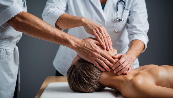 Ostéopathie : la clé pour un bien-être durable et équilibré