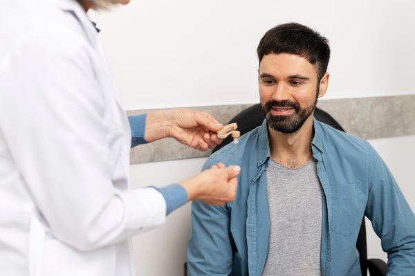 Découvrez votre audioprothésiste à Mérignac et vos solutions auditives