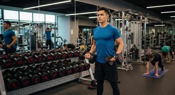 Solutions pour se muscler : les meilleures méthodes pour progresser rapidement